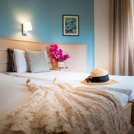 Melissa Apartments, Studios & Suites Malia Extérieur photo