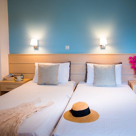 Melissa Apartments, Studios & Suites Malia Extérieur photo