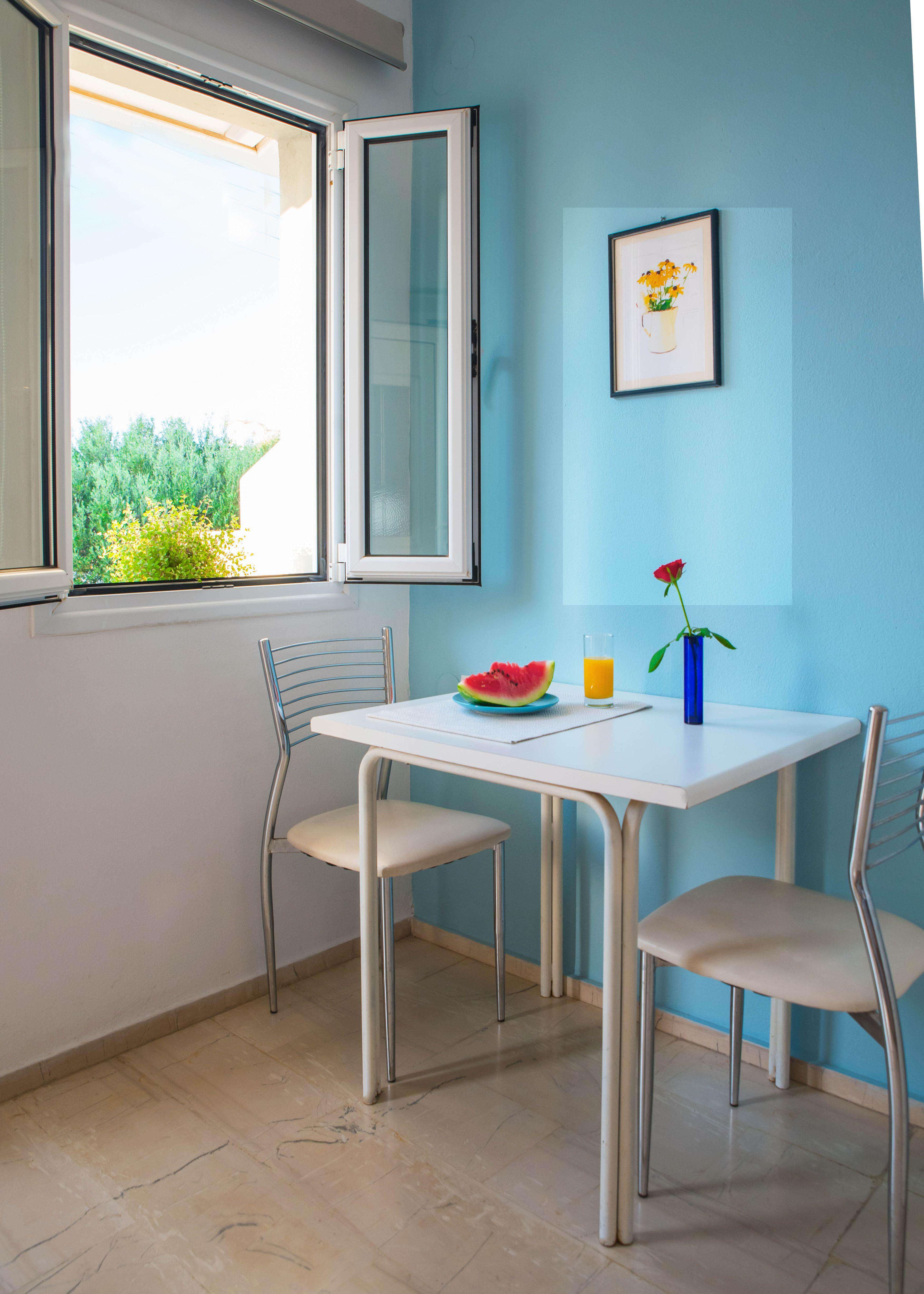 Melissa Apartments, Studios & Suites Malia Extérieur photo