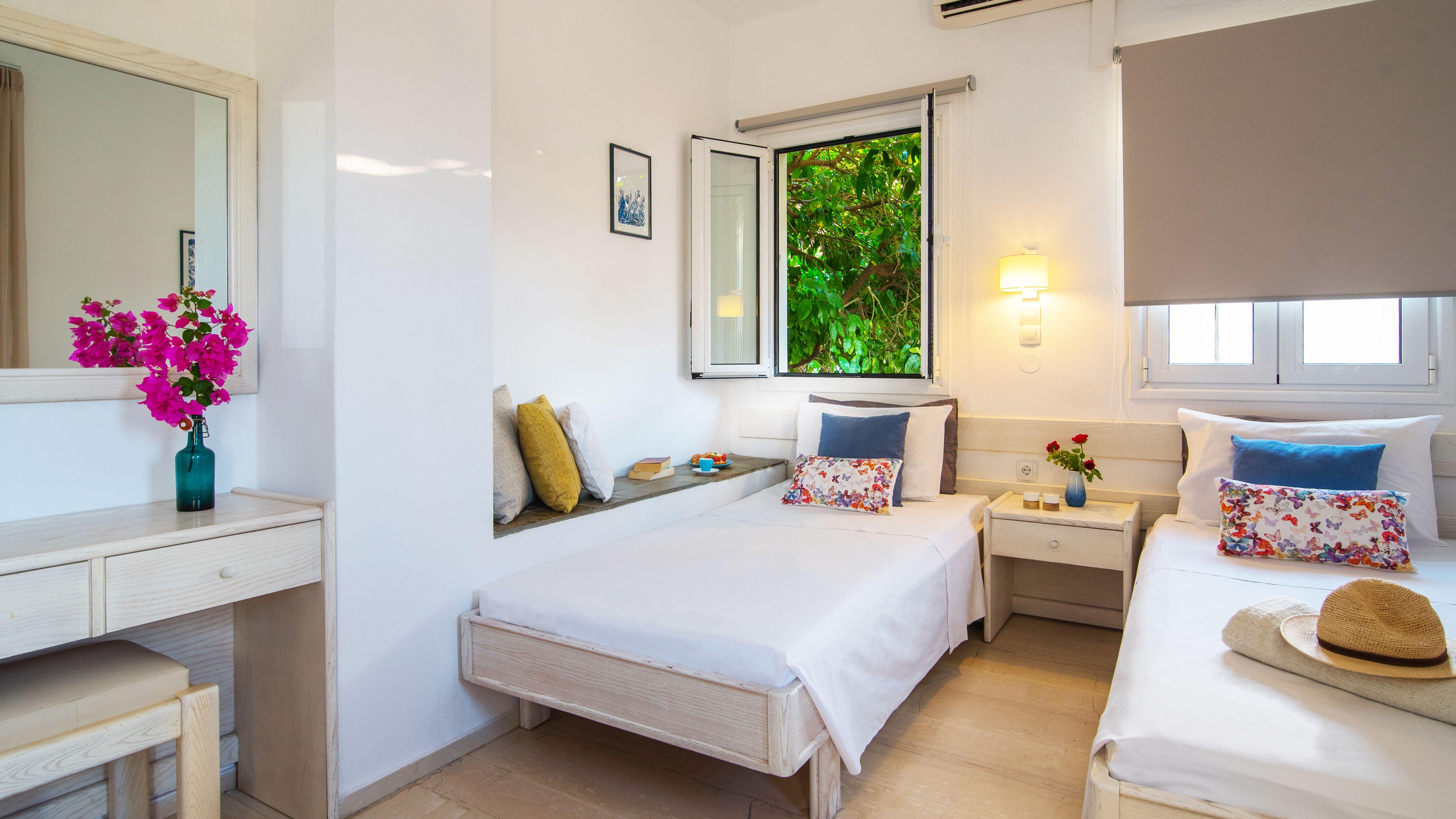Melissa Apartments, Studios & Suites Malia Extérieur photo
