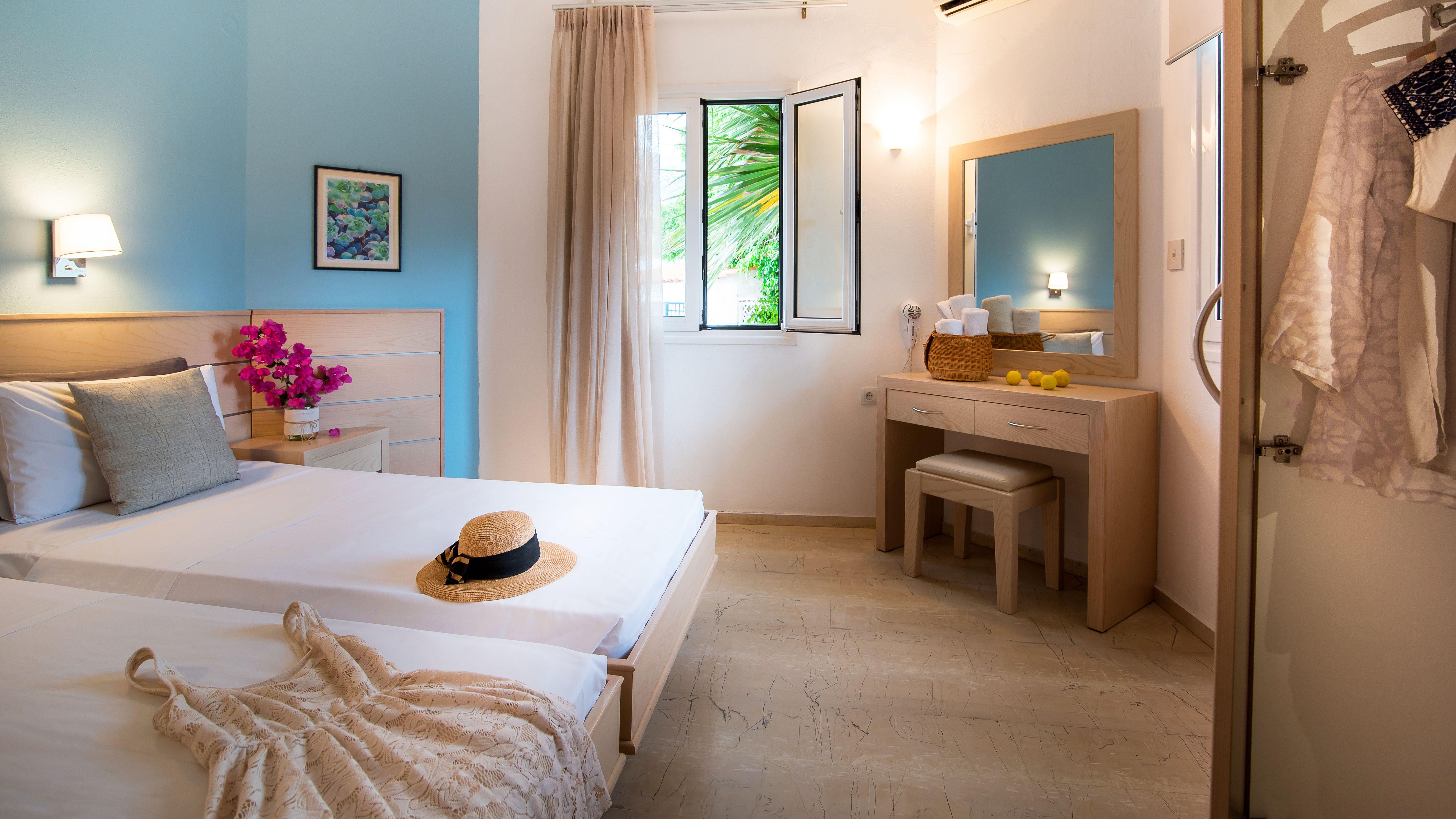 Melissa Apartments, Studios & Suites Malia Extérieur photo