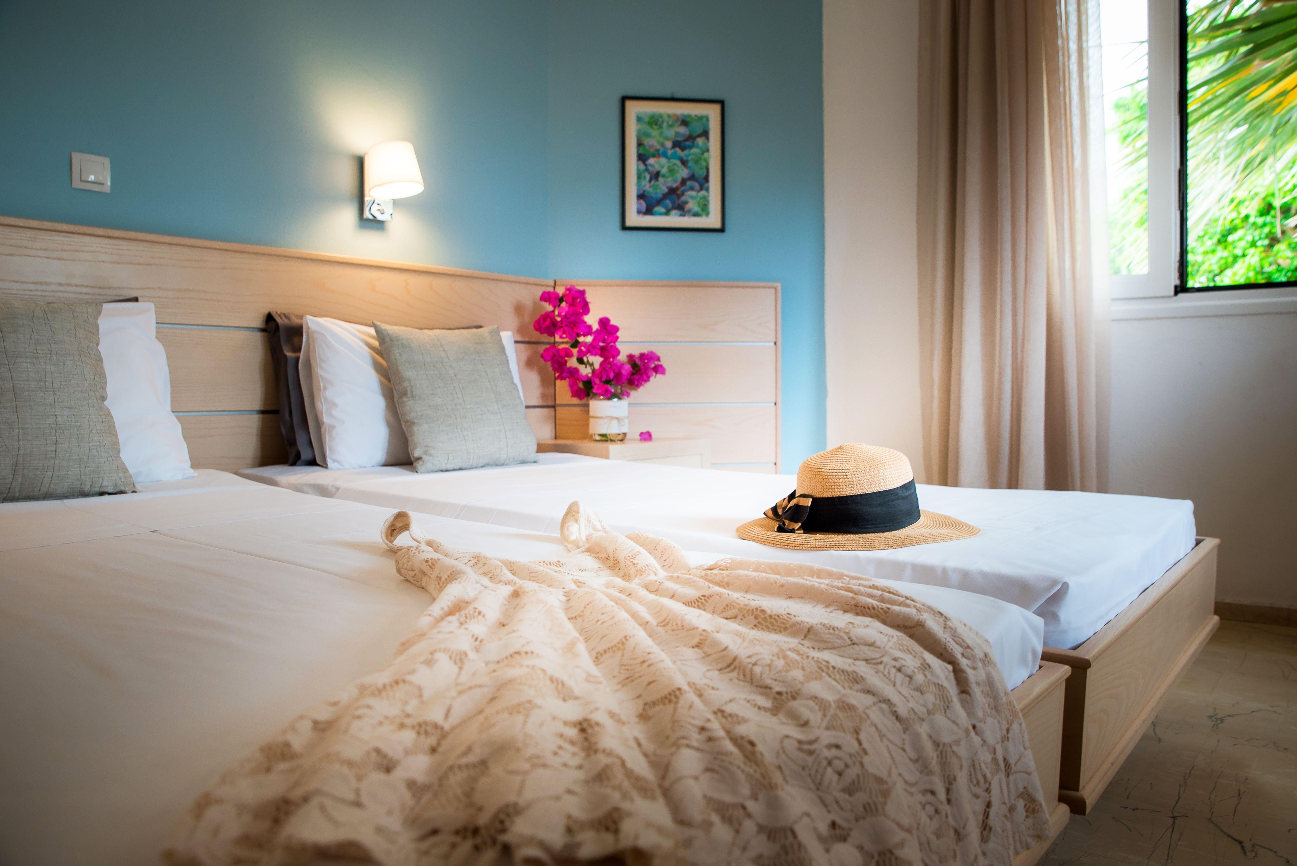 Melissa Apartments, Studios & Suites Malia Extérieur photo