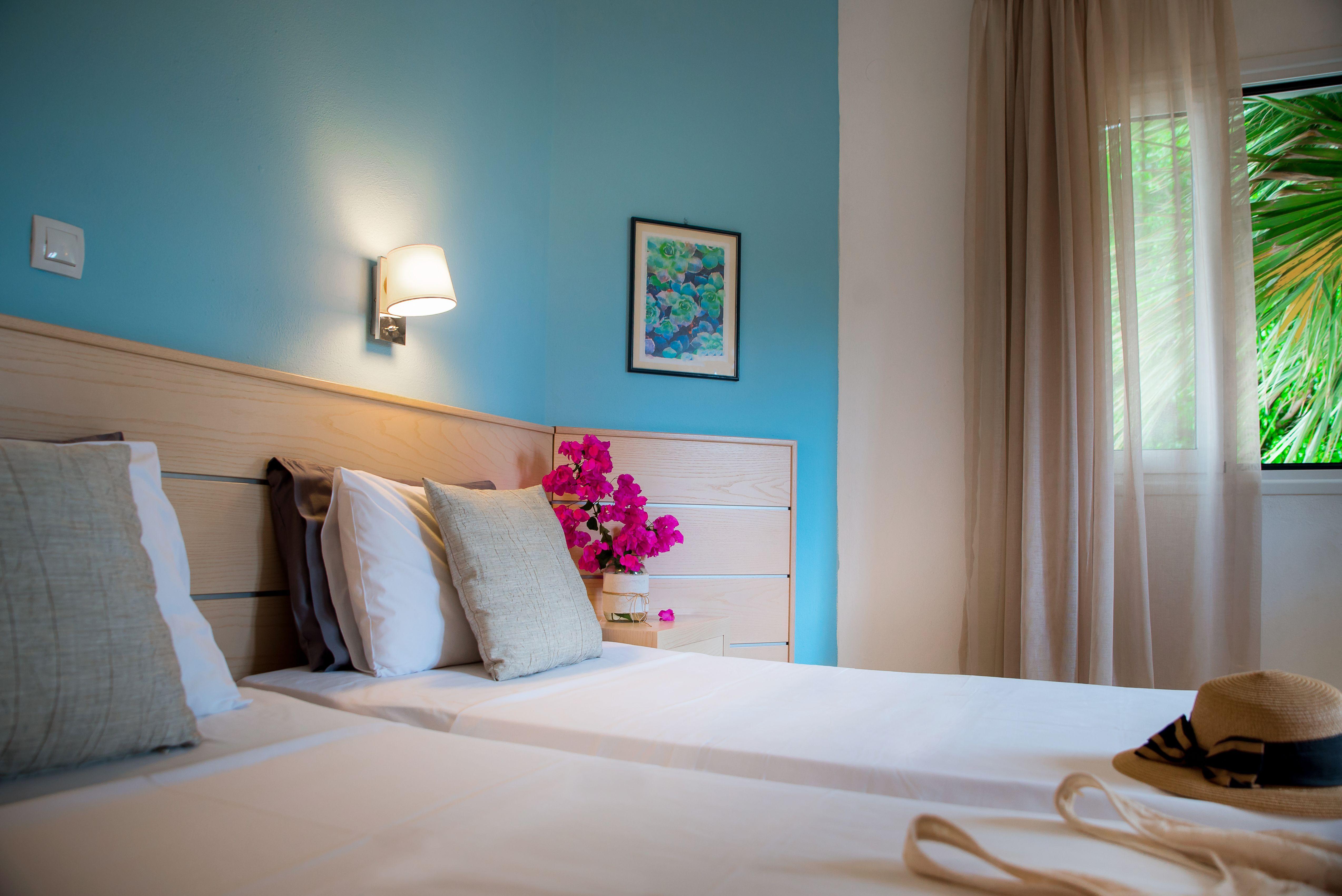 Melissa Apartments, Studios & Suites Malia Extérieur photo