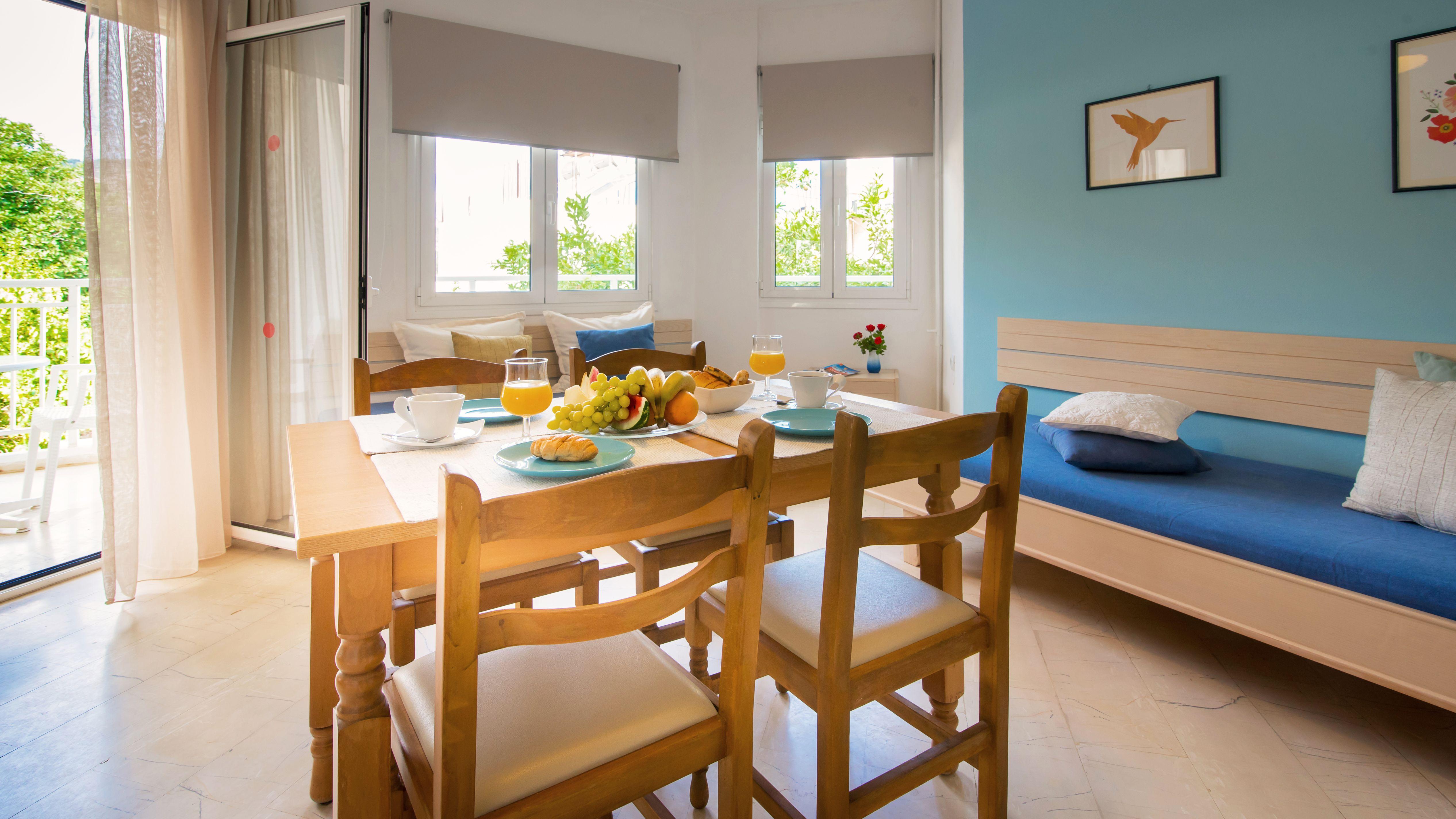 Melissa Apartments, Studios & Suites Malia Extérieur photo