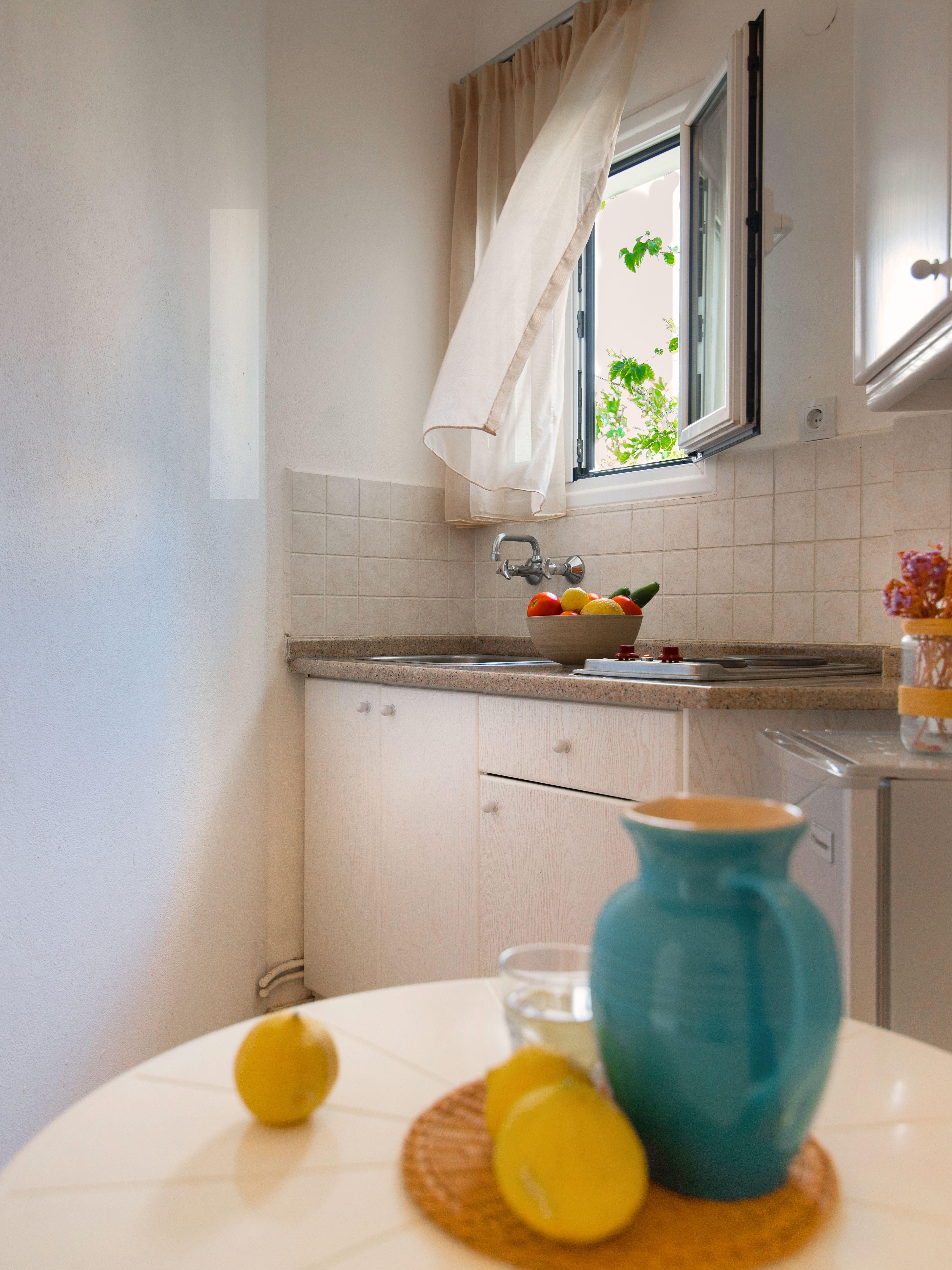 Melissa Apartments, Studios & Suites Malia Extérieur photo