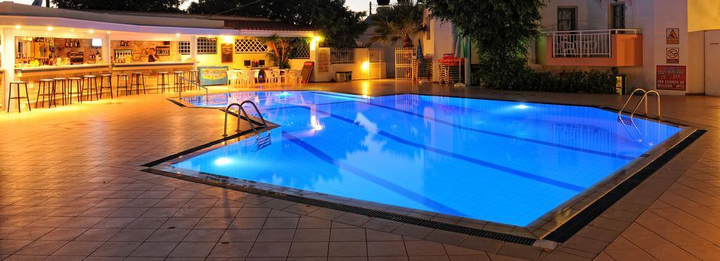 Melissa Apartments, Studios & Suites Malia Extérieur photo
