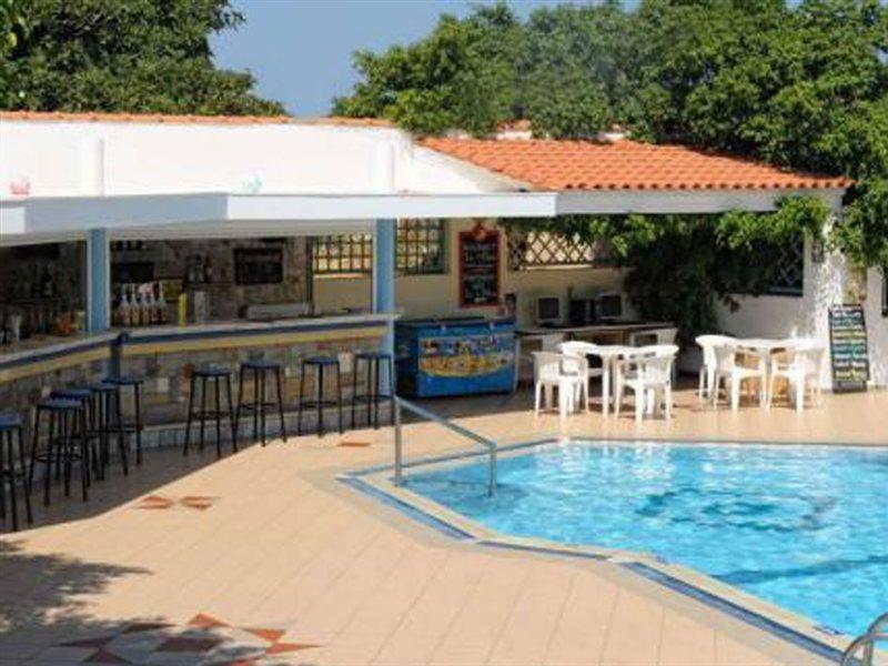 Melissa Apartments, Studios & Suites Malia Extérieur photo
