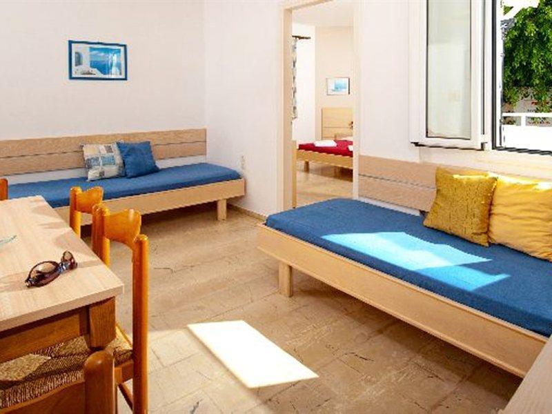Melissa Apartments, Studios & Suites Malia Extérieur photo