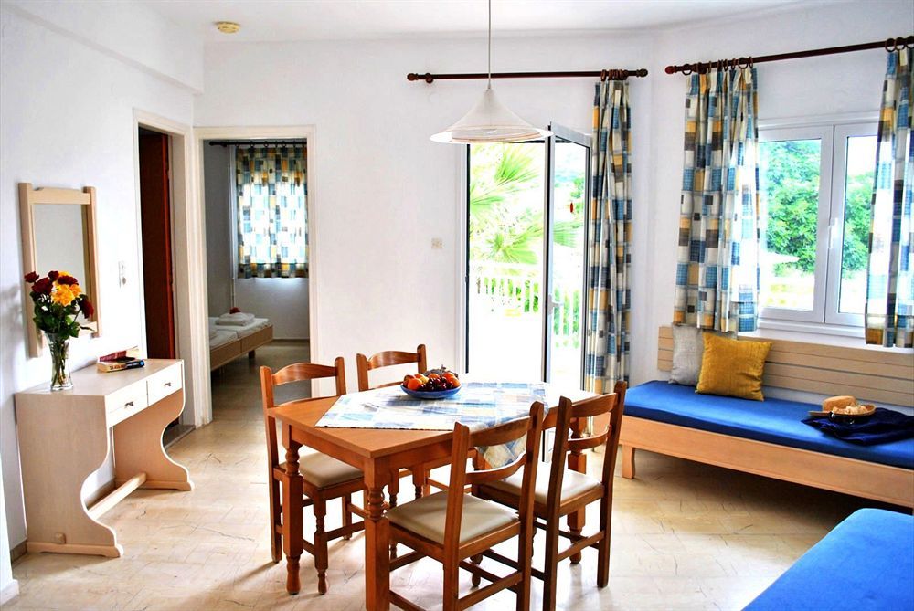 Melissa Apartments, Studios & Suites Malia Extérieur photo